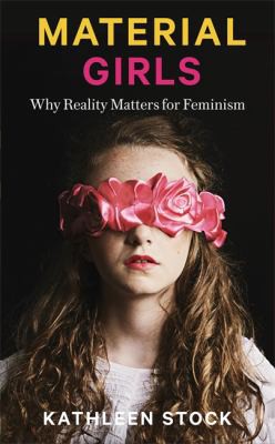 Cover of Material Girls by Kathleen Stock