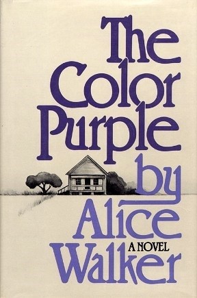Cover of The Color Purple by Alice Walker