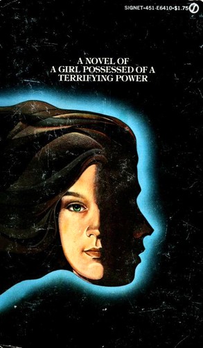 Cover of Challenged works by Stephen King