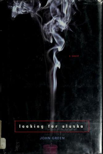 Cover of Looking for Alaska by John Green