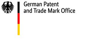 German Patent and Trade Mark Office logo