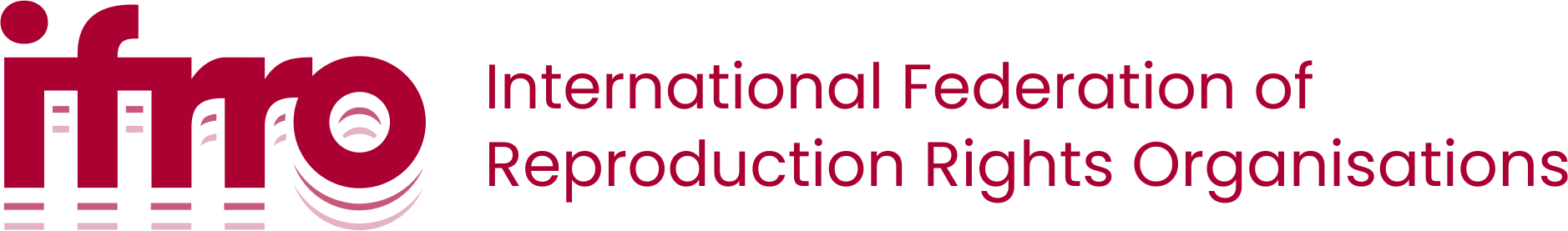 International Federation of Reproduction Rights Organisations logo