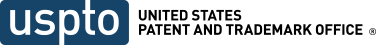 United States Patent and Trademark Office logo